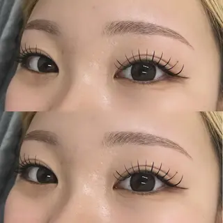 マツエク・マツパ rina 🪩💞の眉毛・アイブロウイメージ