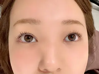 マツエク・マツパ takako _eyedesignのマツエク・マツパデザイン