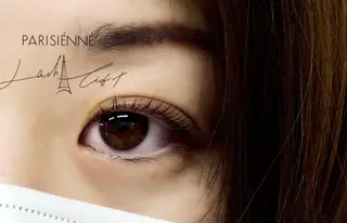 マツエク・マツパ ma-pa eye＆hairのマツエク・マツパデザイン