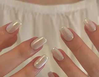 ネイル ジュリ ネイルのネイルデザイン