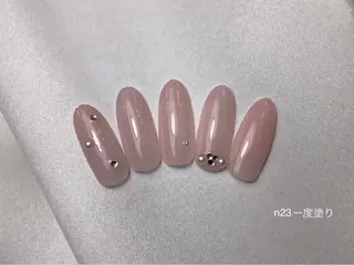 ネイル peTiT NAILISTのネイルデザイン