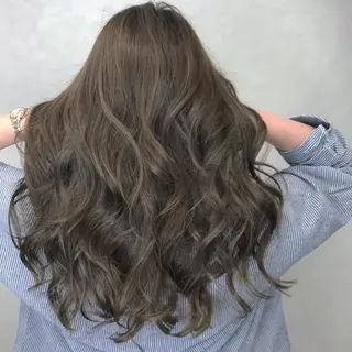 ロング 🌟miyuki モデルさん大募集のマツエク・マツパデザイン
