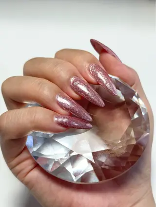 ネイル stella. nailのネイルデザイン