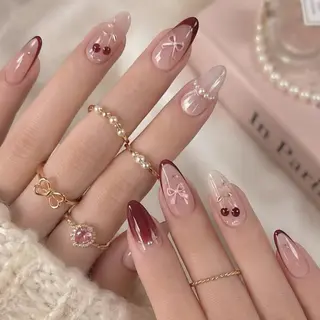 ネイル Umee Nailのネイルデザイン