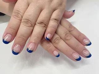 ネイル 志村 彩佳のネイルデザイン