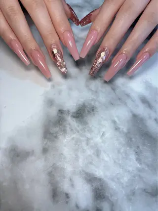 ネイル Kayo 💅のネイルデザイン