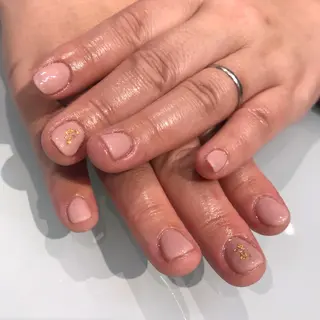 ネイル 湯本 千紘のエステ・リラクイメージ