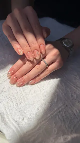 ネイル ERI Nailistのネイルデザイン