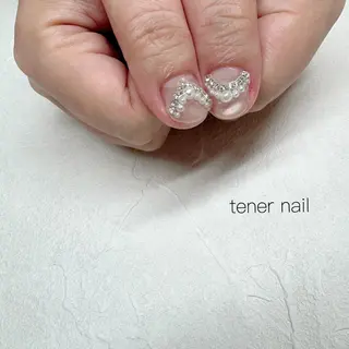 ネイル テネルネイル tener nailのネイルデザイン