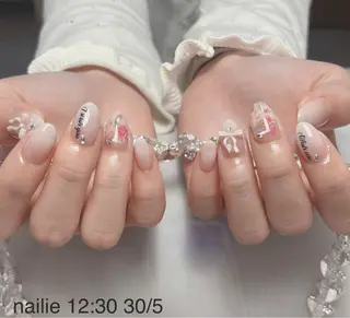 ネイル Candy Nailのネイルデザイン