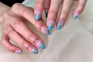 ネイル nail salon quartettoのネイルデザイン