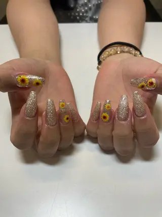 ネイル STYLE Ayanoのネイルデザイン