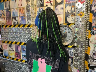 ヘアアレンジ KOYA ｺﾔのヘアスタイル