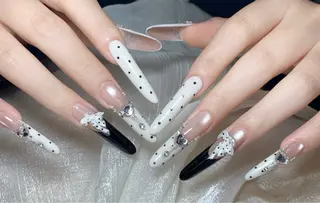 ネイル GreenNail salonのネイルデザイン