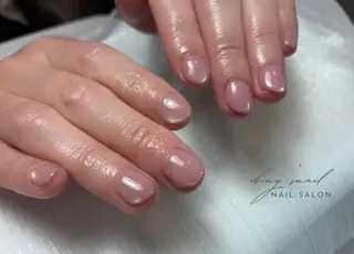 ネイル 田村 奈々のネイルデザイン