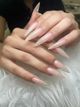 ネイル ミ ミのネイルデザイン