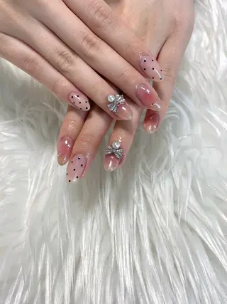 ネイル Verita nailのネイルデザイン