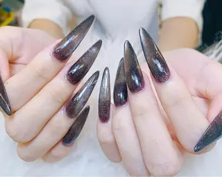 ネイル AN NAIL SALONのネイルデザイン