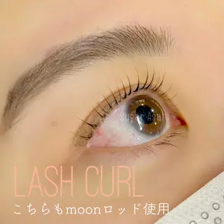 マツエク・マツパ eyelist ささきのマツエク・マツパデザイン