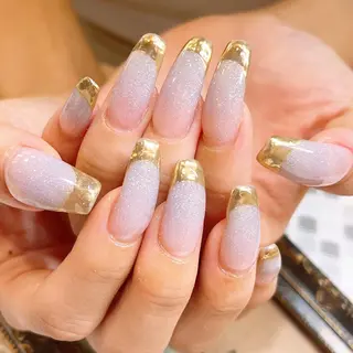 ネイル nailist yuiのネイルデザイン