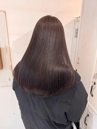 カラー 玉造/髪質改善 カラー🫧ナツミ🫧のヘアスタイル