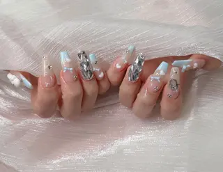 ネイル Havi Nailsのネイルデザイン