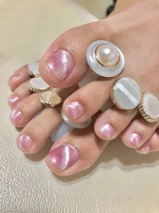 ネイル k.nail #ksmのネイルデザイン