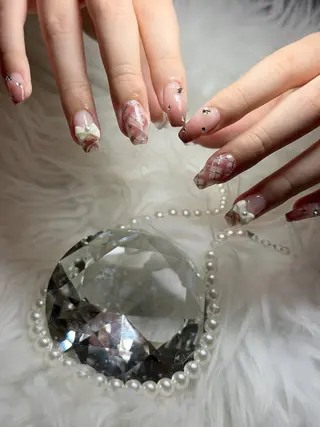 ネイル salon maggieのネイルデザイン