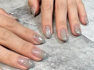 ネイル salon de Tiaraのネイルデザイン