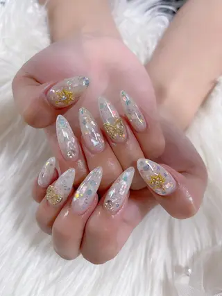 ネイル COCO &EYELASHのマツエク・マツパデザイン