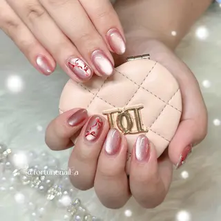 ネイル 10/15空.*🎀 aoi🎀のネイルデザイン