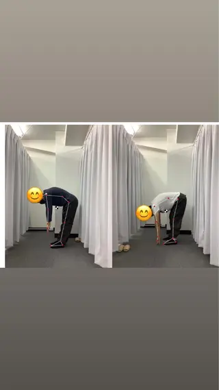 メンズ 内田 翔一郎のエステ・リラクイメージ