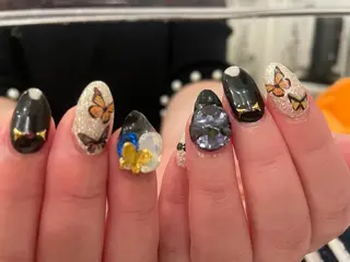ネイル リオッサ オブ ラグーン神戸店のエステ・リラクイメージ