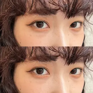 マツエク・マツパ mulet⌇ moeの眉毛・アイブロウイメージ
