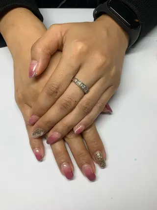 ネイル ツツイ えみりのネイルデザイン
