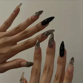 ネイル Josie nail salonのネイルデザイン