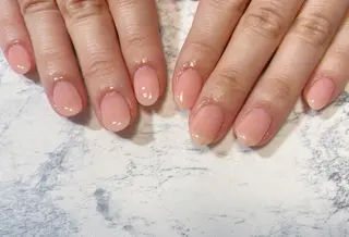ネイル Antares .のネイルデザイン