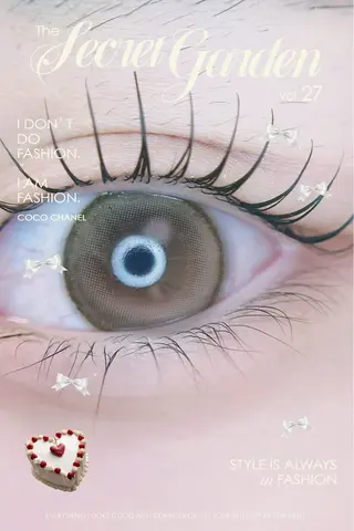 マツエク・マツパ 🎀eyelist. mizuki🐈‍⬛のマツエク・マツパデザイン