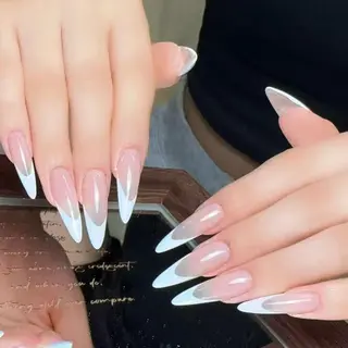 ネイル BuBu Nail渋谷道玄坂2のネイルデザイン