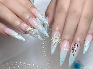 ネイル Sully Nail  Labのネイルデザイン