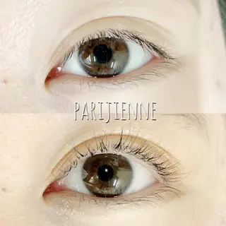 パーマ omeme 【眉毛WAX】の眉毛・アイブロウイメージ