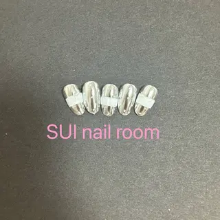 ネイル SUI Nail Roomのネイルデザイン