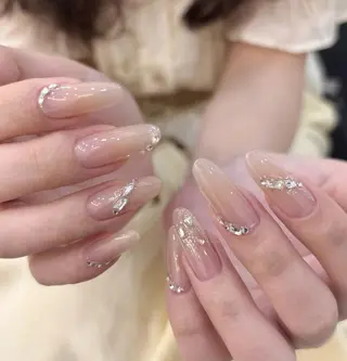 ネイル 🎀 NaNa_nailのネイルデザイン