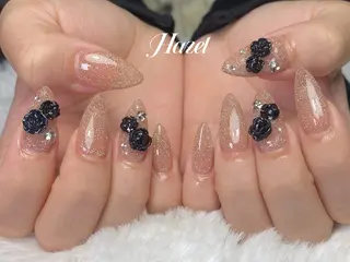 ネイル ♡Hazel 吉祥寺♡のネイルデザイン