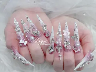 ネイル Akira✨ nailのネイルデザイン