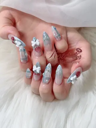 ネイル Nail Salon KOTOのネイルデザイン