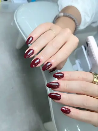 ネイル Luna Nail.Novaのネイルデザイン