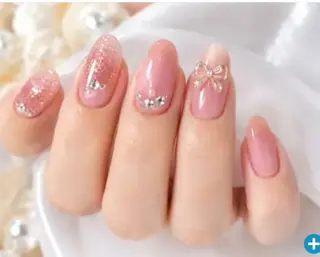 ネイル Ecrin nail ✨Yukiのネイルデザイン