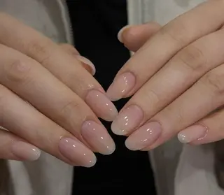 ネイル Molly _nailのネイルデザイン