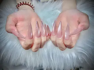 ネイル タン フエンのネイルデザイン
